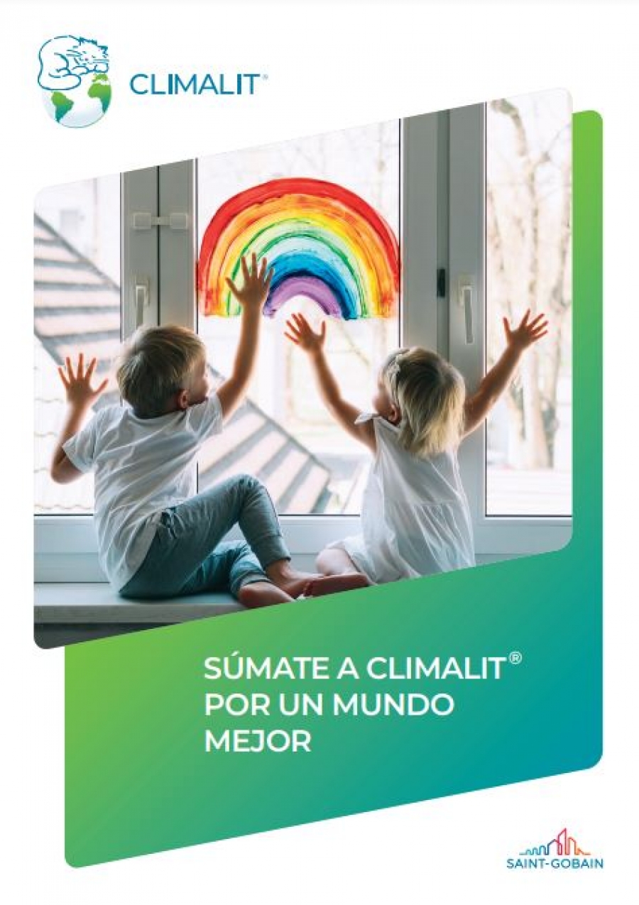  SGG Climalit Plus